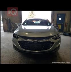 شێڤرۆلێت مالیبۆ